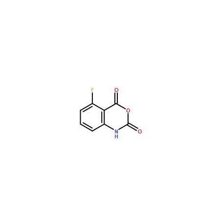 Ak Scientific 5-Fluoroisatoic anhydride (25g), CAS 78755-94-9 3567AB-25g