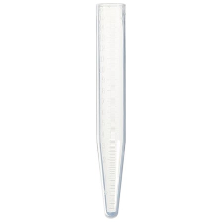 Nalgene Centrifuge Tube, 0.66 in Dia, PK100 3103-0015