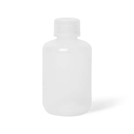 United Scientific Reagent Bottles, Narrow Mouth, Pp, PK 12 33302