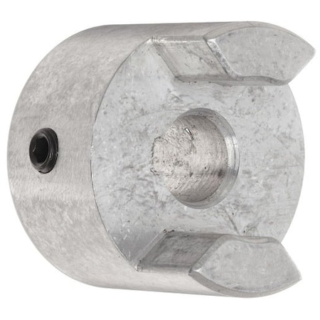Timken Lovejoy COUPLING HUB AL070 3/4 3/16X3/32 KW