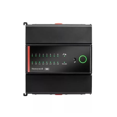 Honeywell 16UI IO Module IO-16UI-S-S