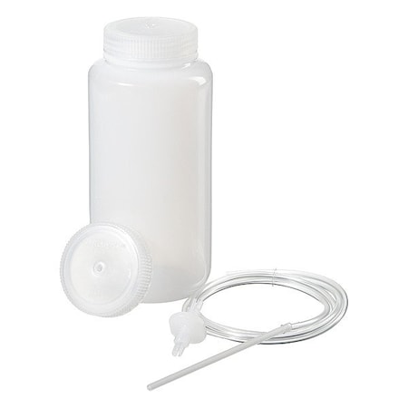 Nalgene Not Applicable, LDPE, PK4 3645-2550
