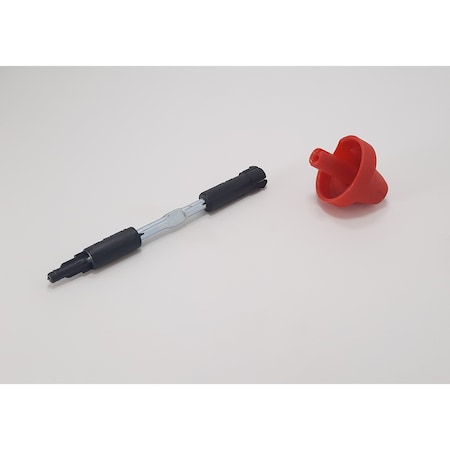 Mtd Choke Lever Assemb 751P18086