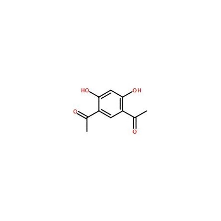 Ak Scientific 4, 6-Diacetylresorcinol (25g), CAS 2161-85-5 5522AH-25g