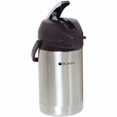 Bunn Airpot 84 Oz For Bunn - Part# 32125 32125
