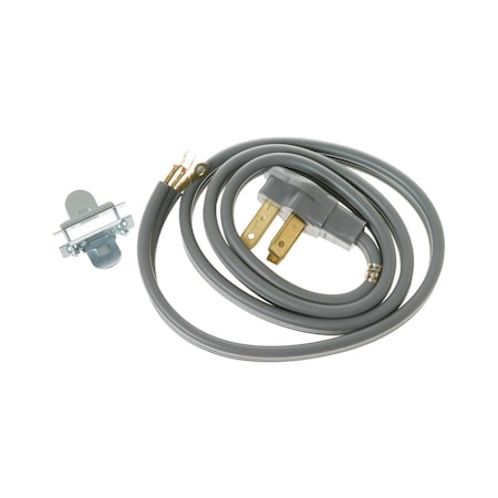 Ge Range Power Cord WX09X10007