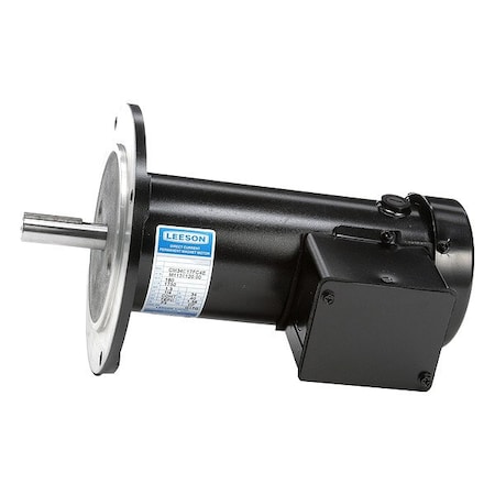 Leeson DC Permanent Magnet Motor, 34 M1130120.00