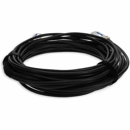 Add-On MELLANOX COMP DAC 2M 200G-CU PASSIVE MCP7H50-V002R26-AO