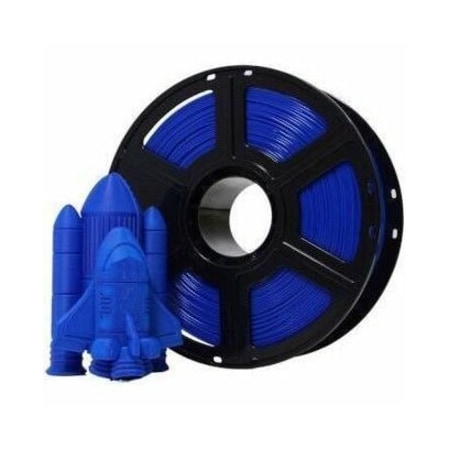 Makerbot MakerBot Sketch PLA Filament Blue 375-0047A