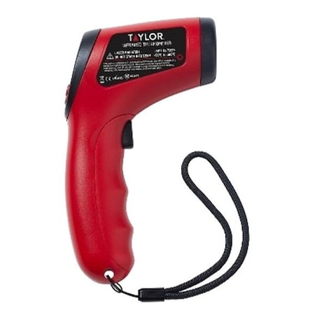 Taylor Infrared Thermometer 531547010
