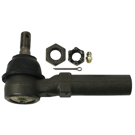 Moog Front Outer Steering Tie Rod End, ES3173RL
