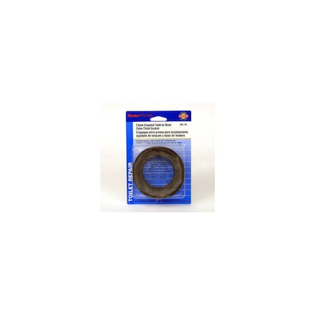 Master Plumber Toilet Tank-To-Bowl Gasket 668145