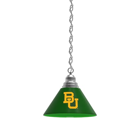 Holland Bar Stool Co Baylor Pendant Light, Chrome Fixture BL1CHBaylor
