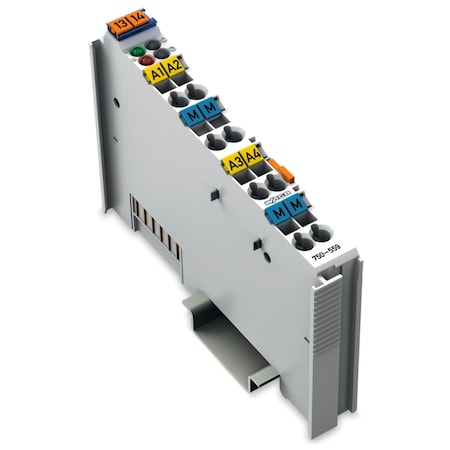 Wago Analog Output Module 750-559
