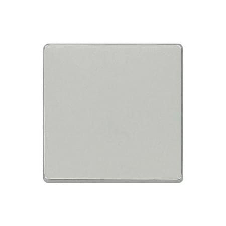 Siemens DELTA i-system aluminum-metallic Rocker switch for universal switch Change/off 5TG6241