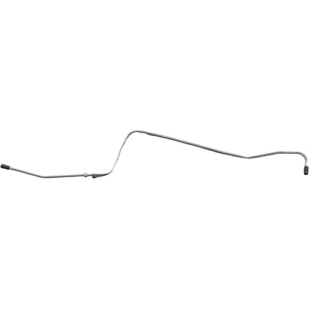 John Deere FUEL LINE, JOHN DEERE OEM AR21893 AR21893