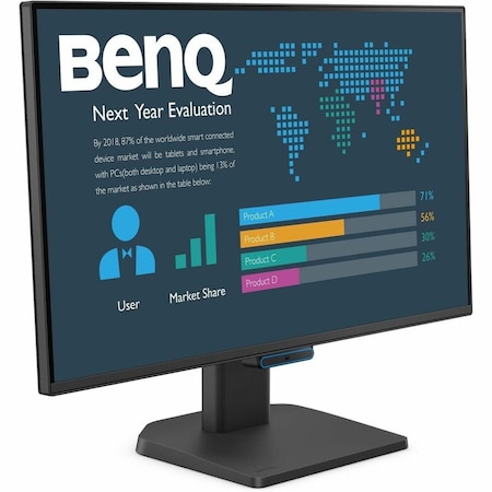 Benq 24 LCD MONITOR, 144HZ BL2490C