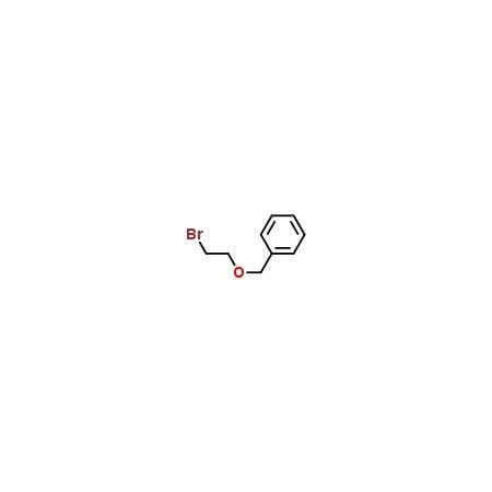 Ak Scientific Benzyl 2-bromoethyl ether (100g), CAS 1462-37-9 B935-100g