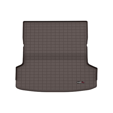 Weathertech Cocoa, Cargo Liners 431755
