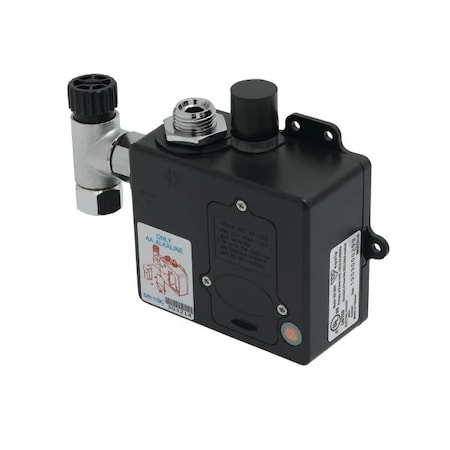 T&S Brass Equip Sensor Faucet Control Module 5EF-0001