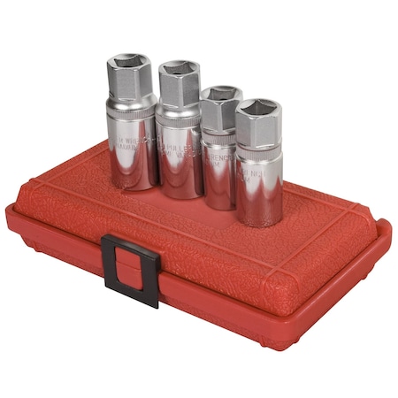 Sunex Puller, Metric Stud, 1/2" Dr 8804M