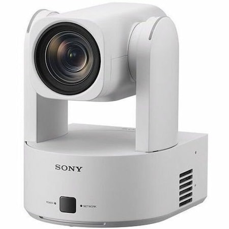 Sony BRC-AM7 4K Network Camera - Color - 1 - White BRCAM7W