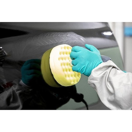3M Foam Compounding Pad 7100145280
