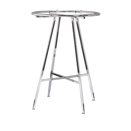 Store Supply Warehouse Round Clothing Rack 60121
