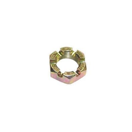 Hyster REPLACEMENT NUT, SLOTTED 1461672