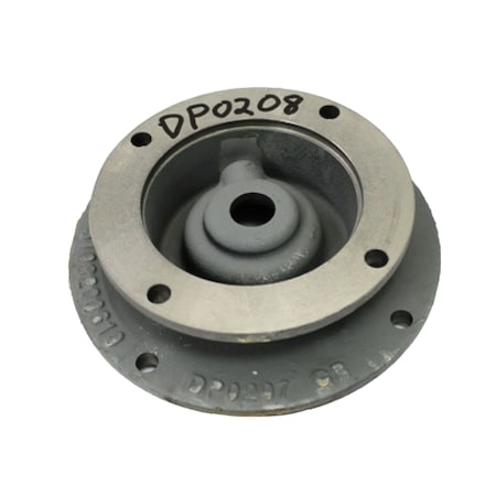 Hoffman Motor Bracket DP0208