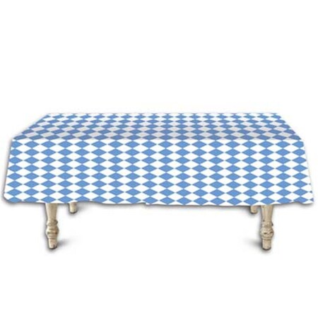 Goldengifts Oktoberfest Tablecover, 12PK GO199032