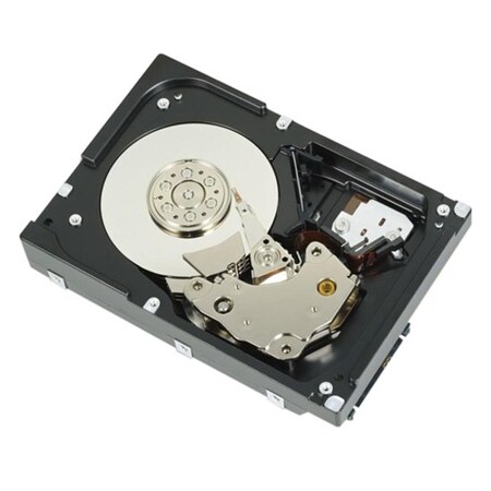 Dell Dell 146 GB Hard Drive - 2.5" Internal - SAS - Black, Metallic - 10000rpm - 90 Day Warranty - 1 Pack X143K