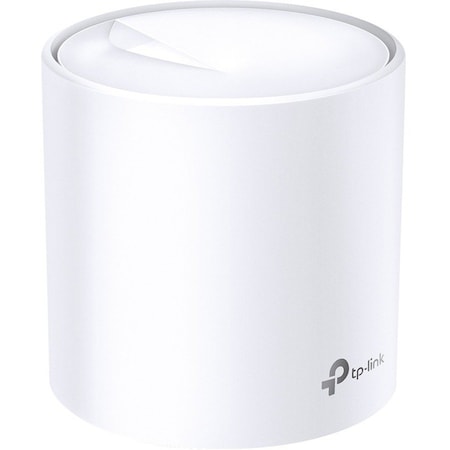 Tp-Link Deco X20(1-pack) - Wi-Fi 6 IEEE 802.11ax Ethernet Wireless Router DECO X20(1-PACK)