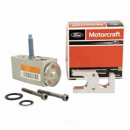 Motorcraft YG-811 A/C Expansion Valve YG811
