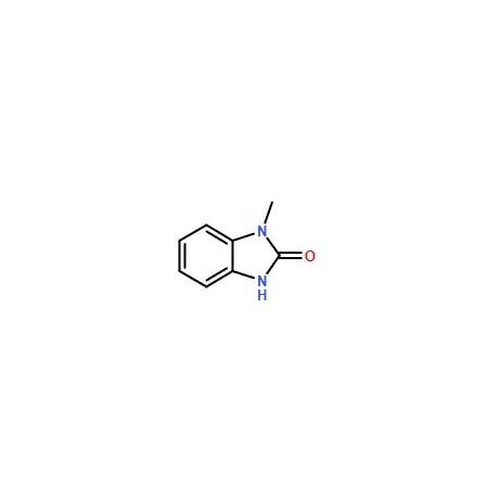 Ak Scientific 1-Methyl-2-benzimidazolinone (5g), CAS 1849-01-0 V3950-5g