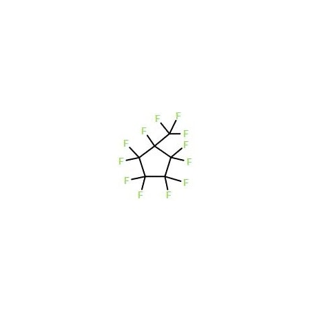 Ak Scientific Perfluoro(methylcyclopentane), (PMCP) (1g), CAS 1805-22-7 S062-1g