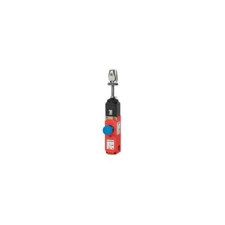 Euchner Safety Switches RPS3131PC175M