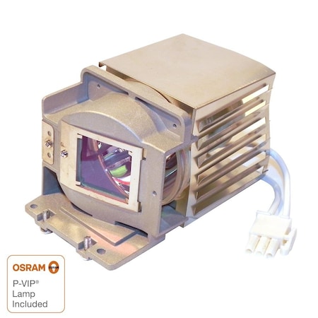 Premium Power OEM Projector Lamp RLC-075