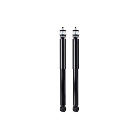 Fcs Struts Shock Absorber Assembly Kit 8341537