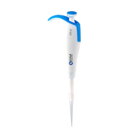 Zoro Select Mini Pipettes, 200 uL PMP200