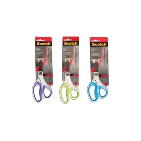 Scotch Precision Ultra Edge 8" Scissors, B, PK36 1458TU-MIX