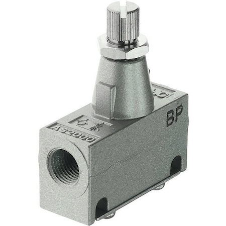 Smc SPEED CONTROLLER AS2000-N01