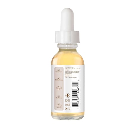 Shea Moisture Daily Hydration 100 Percent Virgin Coconut Oil Overnight Face Oil, 1 Fluid Ounce, 24PK 68637275