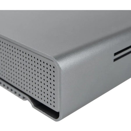 Rocstor ROCPRO D90-8TB SSD -USB 3.1 G35129-A1
