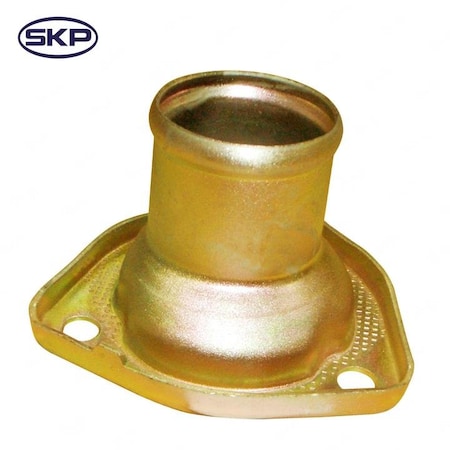 Engine Coolant Thermostat Housing,