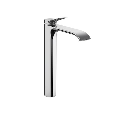 Hansgrohe Vivenis Single-hole Faucet 250 , 1.2 GPM in Chrome 75042001
