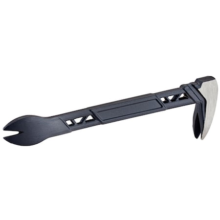 Spec Ops 8 in. Claw Bar 1 pk SPEC-D8CLAW