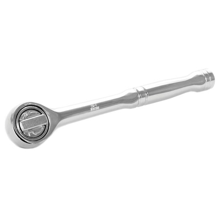 Performance Tool 1/4 in. Drive Round Head Ratchet W36106