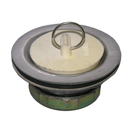Larsen Supply Co 1-1/2Laund Tub Strainer 03-1029