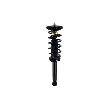 Fcs Struts Suspension Strut And Coil Spring Assembly 1345395
